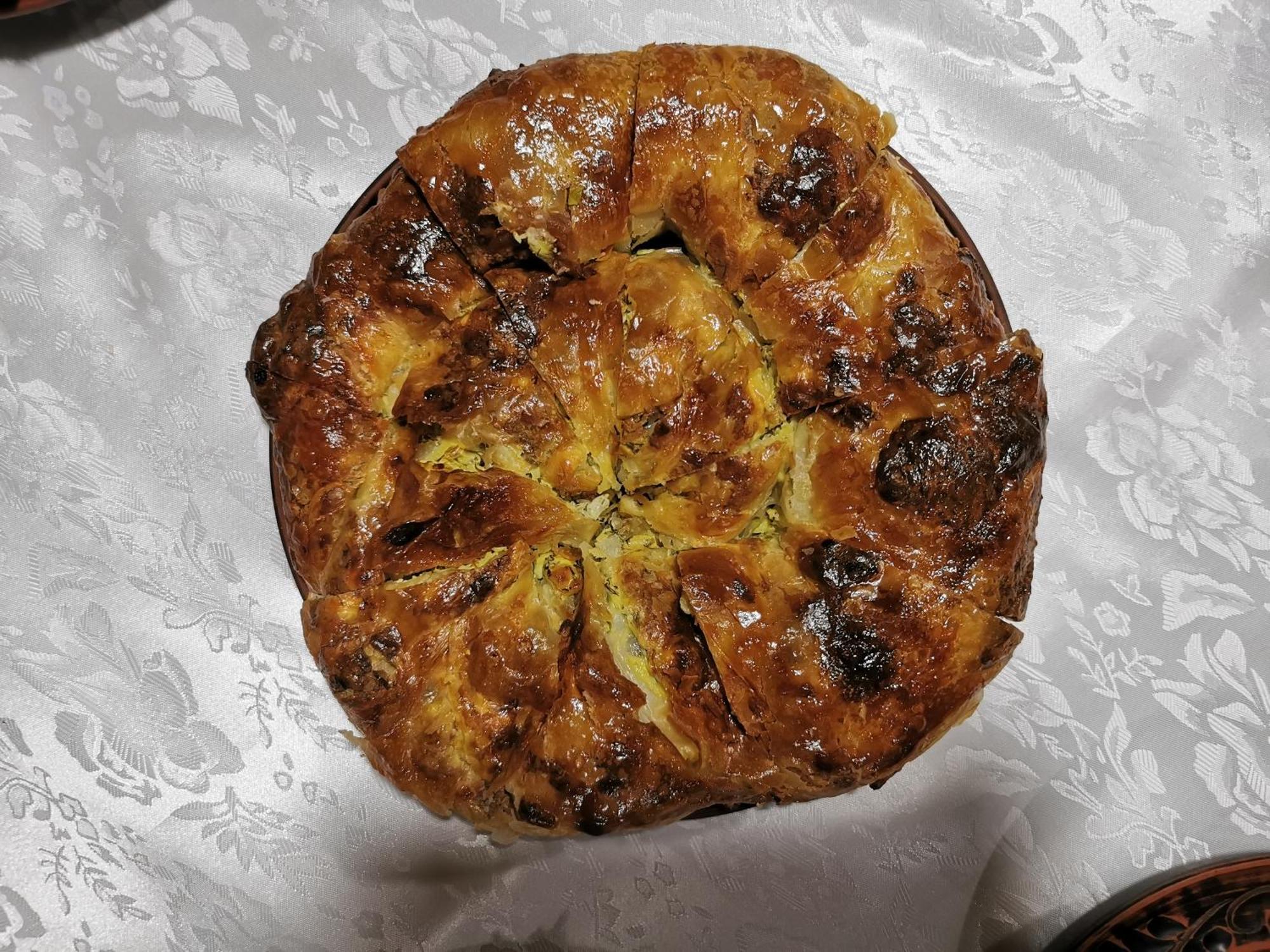 La Madalina Panzió Selemet Kültér fotó